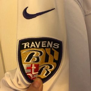 NFL LAMAR JACKSON JERSEY